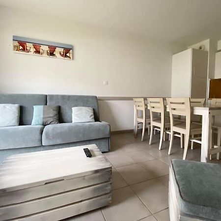 Les Planches , Bel Appartement En Bord De Mer Bénodet Eksteriør billede