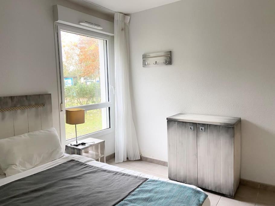 Les Planches , Bel Appartement En Bord De Mer Bénodet Eksteriør billede