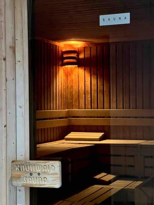 Les Planches , Bel Appartement En Bord De Mer Bénodet Eksteriør billede